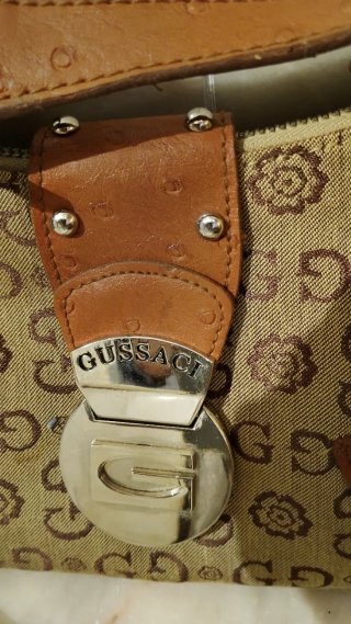 Bolso Gussaci