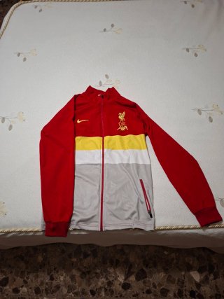 Chaqueta Liverpool FC Nike