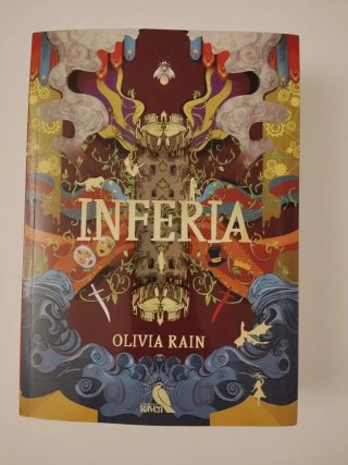 Inferia