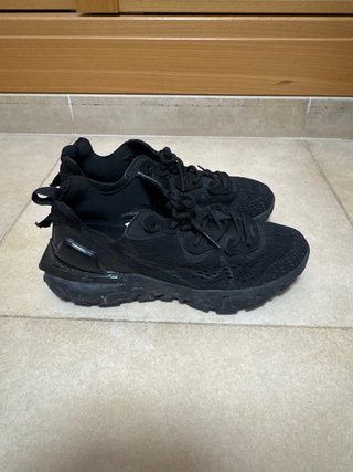 Zapatillas Nike Negras