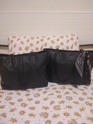 Bolsos Negros