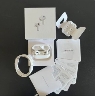 Apple AirPods Pro 2 (2022)