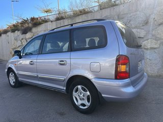 Hyundai Trajet 2004