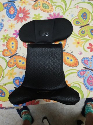 Adaptador de Silleta Nado O3