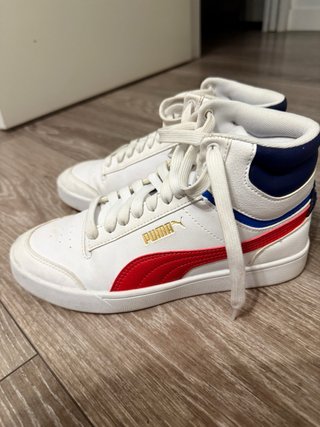 Zapatillas Puma Multicolor