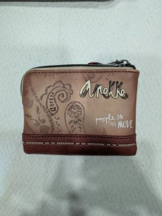 Monedero Anekke