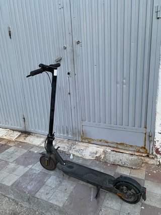 Patinete eléctrico Xiaomi