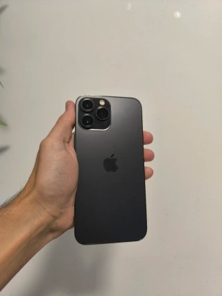 iPhone 13 Pro Max 256GB Gris