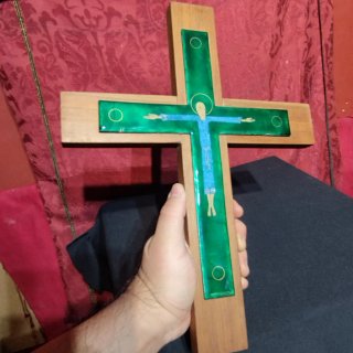 Cruz de Montserrat Mainar