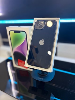 iPhone 14 128GB Negro