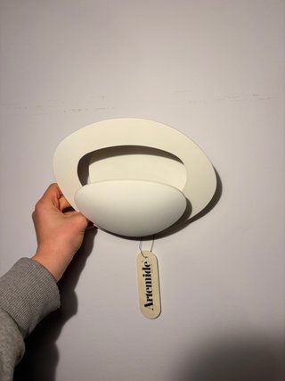Artemide Pirce Wall Micro LED