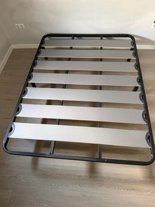 Somier de 150x200 cm