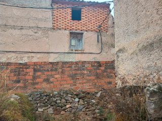 Casa para tirar o reformar