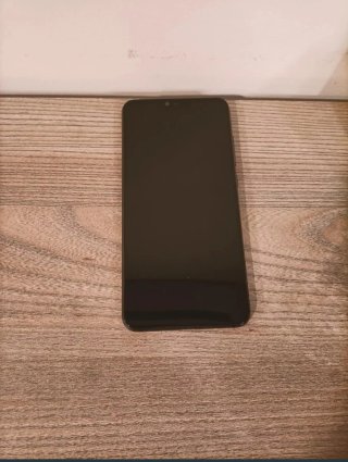 Xiaomi Mi 8 Lite Negro