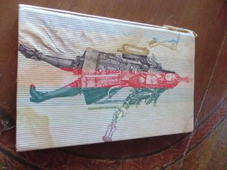 LIBRO ANTIGUO ITALIANO DE MEDICINA