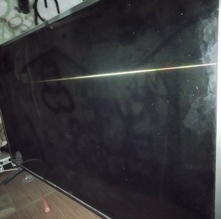 2 Televisiónes de pantalla plana 40 y 50 pulgadas