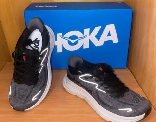 Zapatillas HOKA Clifton 10