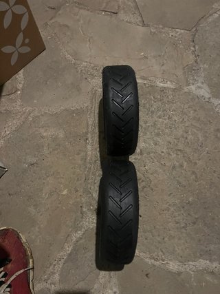 Rueda para Patinete
