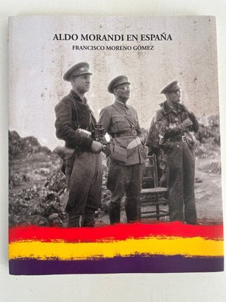 Aldo Morandi en España: [Galerías de la planta ...