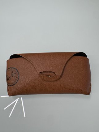Custodia porta occhiali Ray-Ban Wayfarer