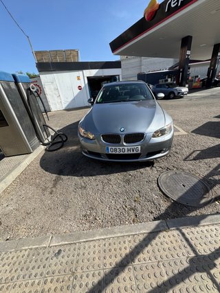BMW Serie 3 2008