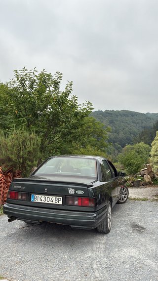 Ford Sierra 1993