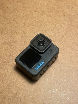 GoPro Hero 12 Black
