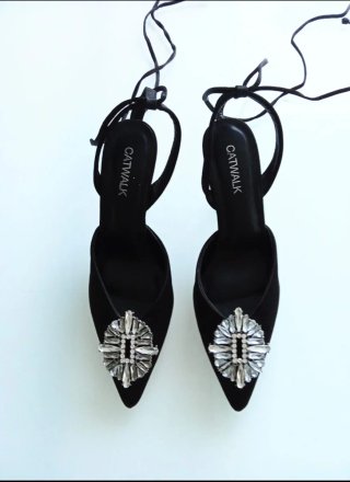 Zapatos Joya.