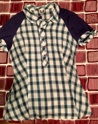 Camisa a cuadros Adolfo Domínguez