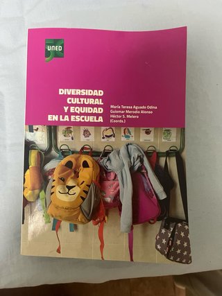 Diversidad cultural y equidad en la escuela