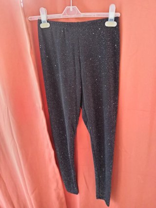 Leggins con Brillos