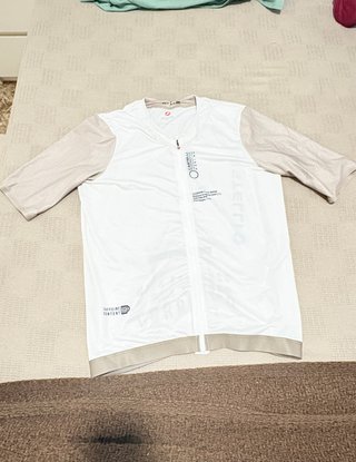 Maillot Castelli Corretto Edición Limitada XL