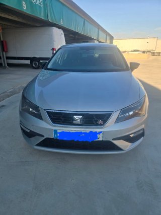 SEAT Leon 2017