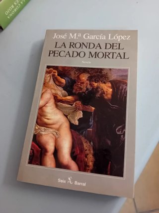La ronde del pecado mortal