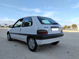 Citroen Saxo 1999
