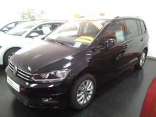 Volkswagen Touran 2017