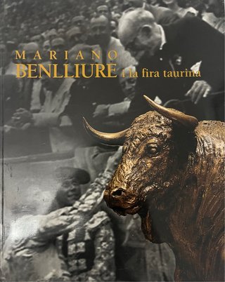 Mariano Benlliure i la fira taurina