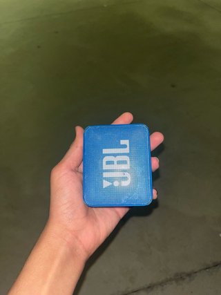 Altavoz JBL