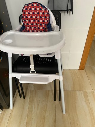 Trona para Bebé
