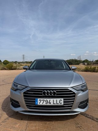 Audi A6 2.0 50 tfsi e 299cv