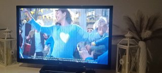 Televisor LG 42 pulgadas