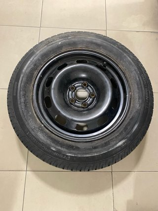 Rueda de repuesto Continental 195/65 R15