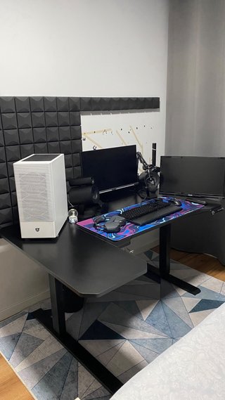 PC Gaming Completo (se vende separado)
