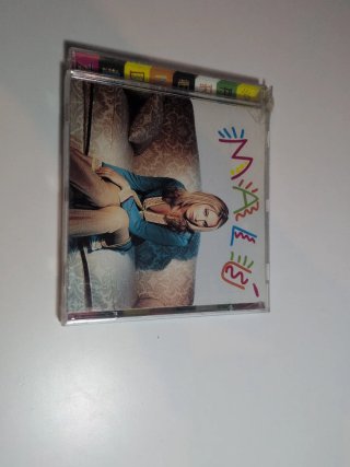 CD Malú
