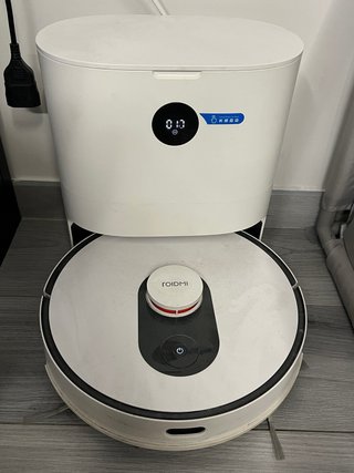 Robot Aspirador Roidmi Xiaomi