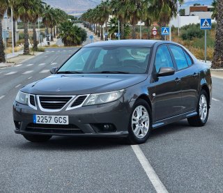 Saab 9-3 2009