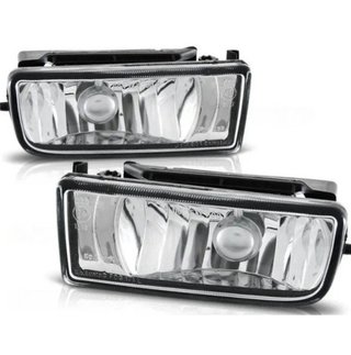 Faros Antinieblas BMW Serie 3 E36