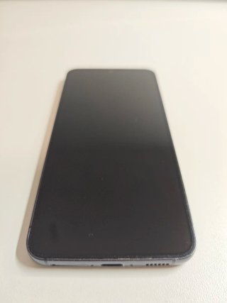 Samsung S23 256GB Negro