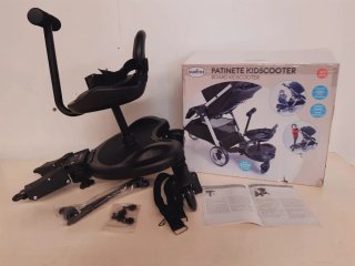 Patinete con Asiento para Carro Olmitos
