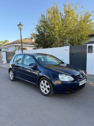 Volkswagen Golf 2008